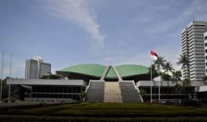 Pimpinan DPR Minta Lapangan Tembak Perbakin Dipindah