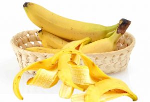 6 Manfaat Minum Rebusan Kulit Pisang