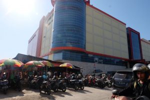 Hari Ini, Danny Pomanto Bakal Bongkar Lapar Liar