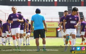 Ini Jadwal Laga Pekan ke-27 Liga 1, Ada Laga Big Matc PSM vs Persib
