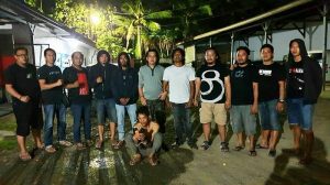 Tak Kuasa Tahan Nafsu Birahinya, Pria di Bone Gerayangi Tubuh Bidan Desa