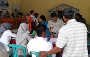 Pembayaran Ganti Rugi Rel Kereta Api Diprotes Warga, Ini Penyebabnya…