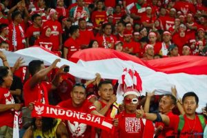 Ini Head to Head Singapura vs Timnas Indonesia: Kecil-kecil Merepotkan!