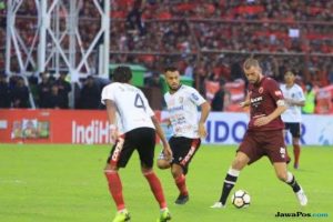Tekuk Bali United 4-0, Ini Kunci Kemenangan PSM