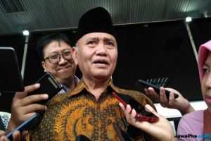 Heboh Intervensi Jokowi di Kasus E-KTP Setya Novanto, PSI Soroti Agus Rahardjo yang Nyaleg DPD RI