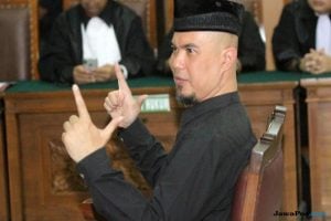 Muhammad Taufik: Vonis Penjara Ahmad Dhani Ciderai Demokrasi