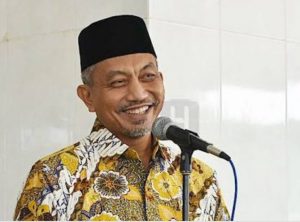 Mudik Dilarang, Presiden PKS Ahmad Syaikhu Usulkan Gerakan Pengiriman THR dan Zakat ke Kampung Halaman