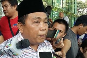 Tak Jadi Pengurus DPP Gerindra, Ini yang Akan Dilakukan Arief Poyuono