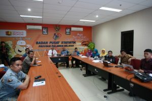 Jumlah Penumpang Domestik di Bandara Sultan Hasanuddin Menurun