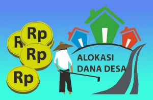 Evaluasi Pemdes, Bupati Basmin Minta Kades Jangan Main-main Kelola Dana Desa