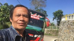 Tulis Buku Sebelum Pensiun