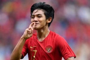 Dua Pemain PSM Dipanggil TC Persiapan SEA Games, Bukan Asnawi Mangkualam