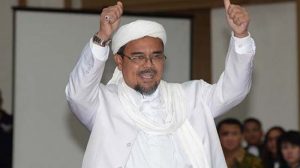 Soal Habib Rizieq, HNW: Pemilu Sudah Usai, Harusnya Sudah Bisa Kembali