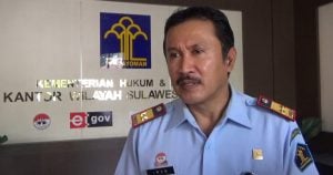 Pasca Napi Transaksi Narkoba di Rutan, Kemenkumham Intensifkan Penggeledahan