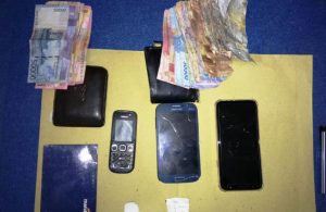 Tukang Ojek di Palopo Jadi Bandar Togel Online