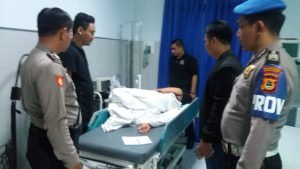Dengar Teriakan, Petugas Hotel Kaget Mahasiswi Bersimbah Darah di Kamar