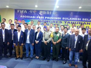 PSSI Didesak Usut Dugaan Kecurangan di Liga Indonesia
