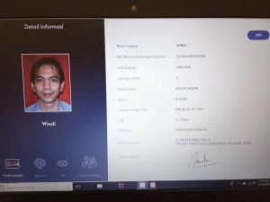 Mayat yang Mengapung di Laut Takalar Warga Tangerang Selatan, Ini Identitasnya….