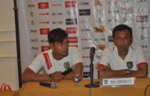 Ingin Perbaiki Peringkat, Bali United Target Kemenangan Kontra PSM