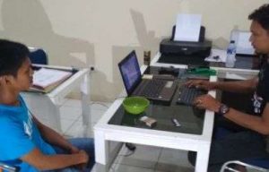 Satu Pelaku Pemerkosa Siswi SMP di Takalar Diciduk Polisi
