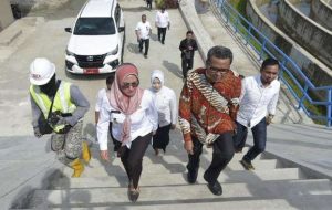 Nurdin Abdullah : Masa Depan Sulsel Ada di Luwu Raya