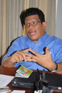 Forkom Relawan JKW2P Sulsel Bakal Gelar Konsolidasi Akbar