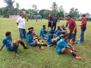 Jika Raih Juara, Persidrap U19 Bakal Terima Bonus