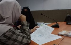 Empat Bulan Kerja, Guru Madrasah Ibtidaiyah Dipecat Tanpa Alasan