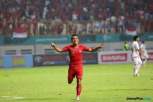 4 Pemain Langganan Timnas yang Tidak Dipanggil Shin Tae Yong Saat Lawan Curacao