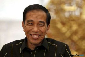 Peringati Hari Ibu, Jokowi: Tugas Ibu Berat