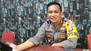 Namanya Dicatut Tipu Caleg, Ini Penjelasan Kapolres Lutra
