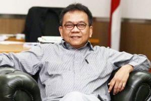 M Taufik: Kehendak Rakyat Tidak Bisa Dikerangkeng