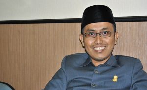Positif Covid-19 Meningkat 300 Persen, Muda Minta Makassar Segera Terapkan PSBB