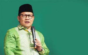 Muhammadiyah dan NU keluar dari POP, Cak Imin: Pak Menteri Anda Bisa Kualat
