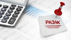 Realisasi Pajak Makassar Turun