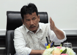 Wali Kota Batam Jabat Sekjen, ASPEKSINDO-BNI Perkuat Kerja Sama