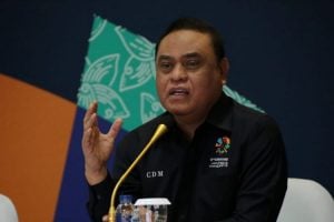 Menpan RB Minta ASN Setop Bahas Politik