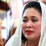 Titiek Soeharto Sebut Pengibaran Bendera One Piece Ecek-ecek, Jimly Asshiddiqie Respons Ini