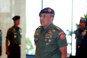 Generasi Milenial Harus Mewarisi Semangat Pahlawan