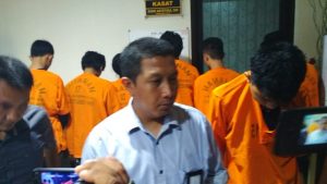 Jadi Kurir Narkoba, Tim Ubur-Ubur “Sengat” Mahasiswa Asal Bulukumba di Kostnya