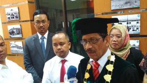 Dapat Kucuran Dana Dari PUPR, Pembangunan Rumah Sakit UIN Alauddin Makassar Dilanjutkan