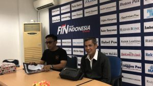 Mendagri Buka Sarasehan Kemaritiman dan Melantik Pengurus ASPEKSINDO
