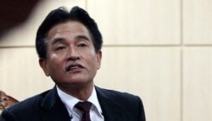 Komentar Yusril Soal Posisi Ma’ruf di BNI Syariah