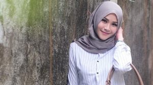 Gara-gara Ulah Israel, Zaskia Adya Mecca Tak Tenang Lebaran