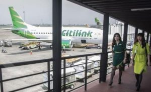 10 Rute Citilink dengan Harga Tiket Murah