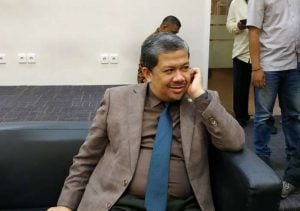 Soal Prabowo Sakit, Fahri Sebut hanya Kelelahan