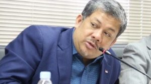 Fahri: Presiden Ngomongnya Sekadar Sabar, Jangan Dong