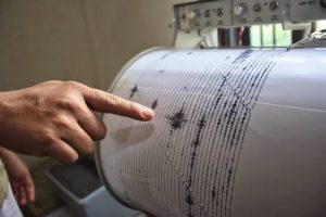 Setelah Cilacap, Gempa Guncang Bali