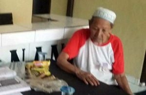 Tak Dilayani, Kakek di Bone Parangi Istri Hingga Tewas