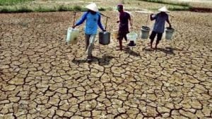 Pemerintah Daerah Siapkan Anggaran Tak Terduga Hadapi El-Nino, Boleh Gunakan Dana Desa